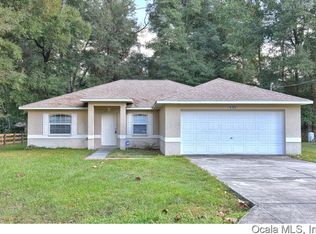 6125 NW 68th Avenue Rd, Ocala, FL 34482