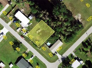 11182 2nd Ave, Punta Gorda, FL 33955