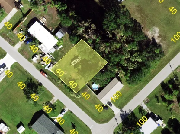 11182 2nd Ave, Punta Gorda, FL 33955