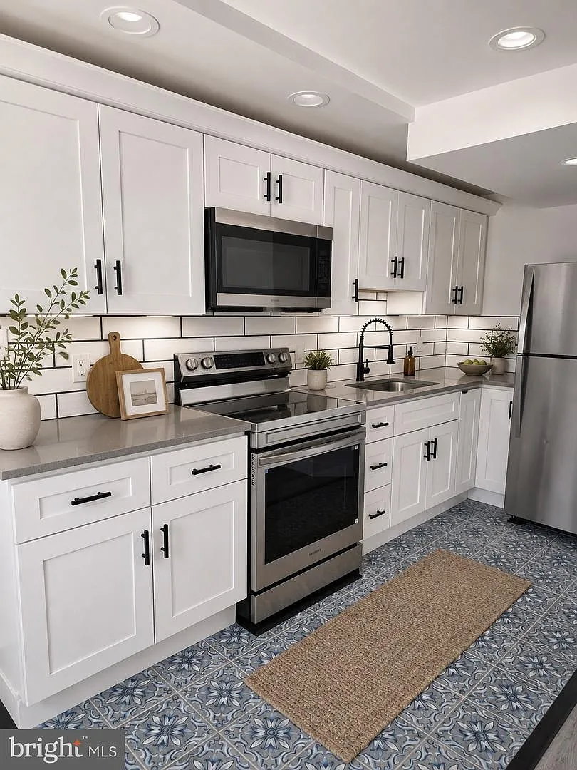 2 bed, 1000 sqft, $1,850 — Photo 2