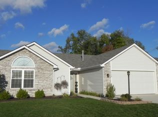 7728 Bowlander Way, Fort Wayne, IN 46835