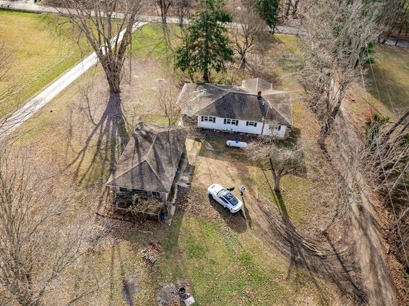 1509 Musgrove Rd, Chillicothe, OH 45601