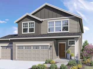 1200 E Cancasback Ln #92, Ellensburg, WA 98926