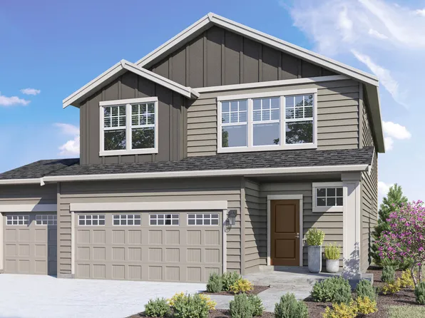 1200 E Cancasback Ln #92, Ellensburg, WA 98926