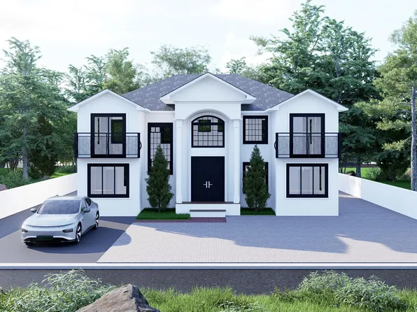 1275 Barry Drive S, Valley Stream, NY 11580