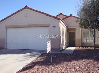 868 Adobe Flat Dr #0, Henderson, NV 89011