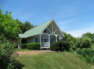 368 Whispering Rdg, Hillsville, VA 24343