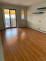 Rented by Irene Mihalios, LREB