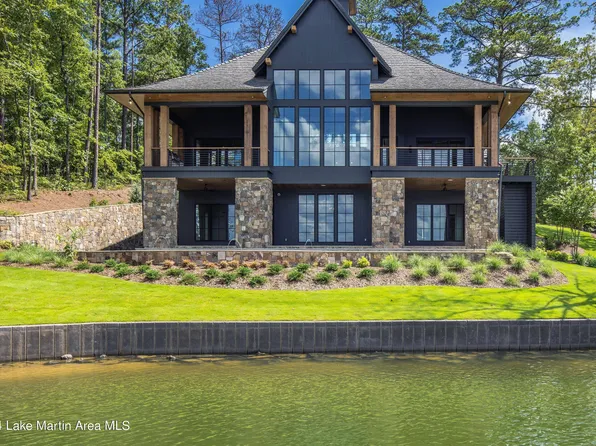 431 Luannes Way, Alexander City, AL 35010