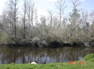 118 Bateman Rd, Aurora, NC 27806