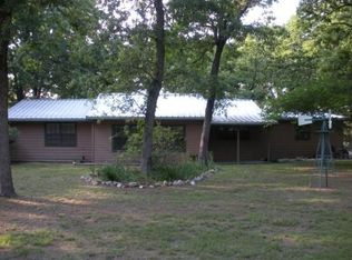 225 Lcr 763, Groesbeck, TX 76642