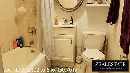 Rented by ZealEstate Group Inc