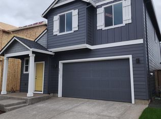 2977 NW Covey Pl, Corvallis, OR