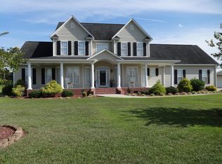 375 Pearson Rd, Clinton, NC 28328