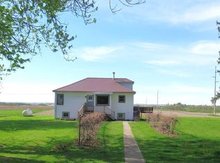 1124 185th Ave, Ossian, IA 52161