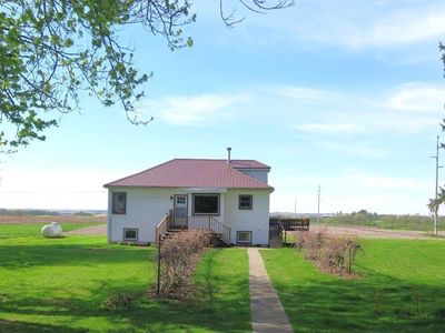 1124 185th Ave, Ossian, IA, 52161