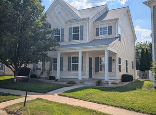 1029 Glengarry Dr, Wentzville, MO 63385