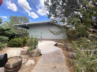 981 Barranca Rd, Los Alamos, NM 87544