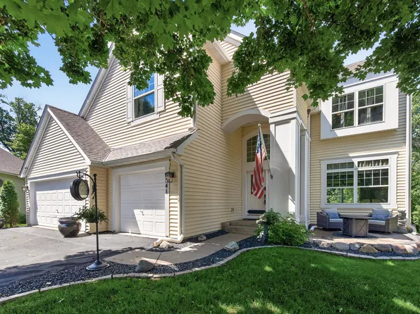 6341 Alwin Cir, Mound, MN 55364