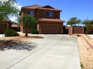 13178 E Alley Spring Dr, Vail, AZ 85641