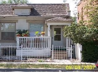 3253 N Williams St, Denver, CO 80205