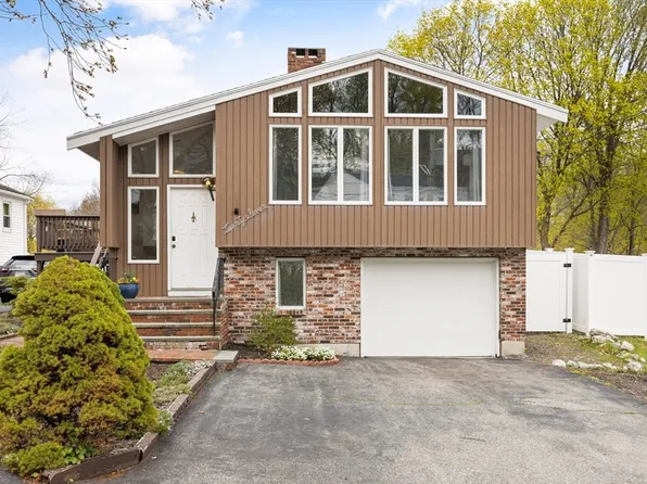 27 Johnson St, Malden, MA 02148