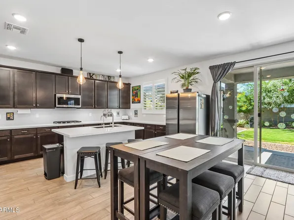 16987 W RED BIRD Road, Surprise, AZ 85387