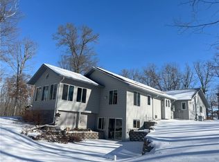 N5876 Horizon Ln, Spooner, WI 54801