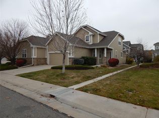 7464 W Saratoga Pl, Littleton, CO 80123