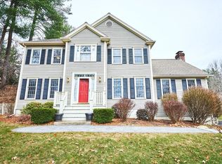 244 School St, Acton, MA 01720