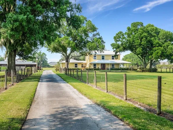 1722 Broken Arrow Trl N, Lakeland, FL 33813