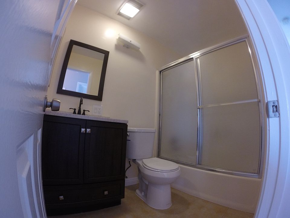 Restroom