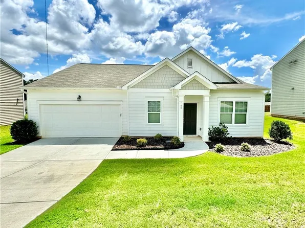 60 Trail Winds Dr, Bethlehem, GA 30620