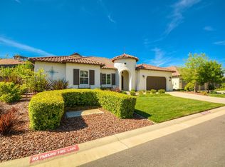 822 Candlewood Dr, El Dorado Hills, CA