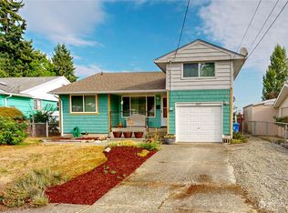 2025 S 18th St, Tacoma, WA