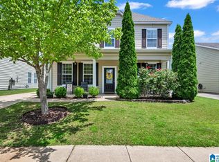 5030 Kelly Creek St, Moody, AL 35004
