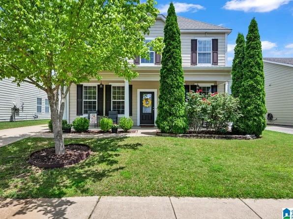 5030 Kelly Creek St, Moody, AL 35004