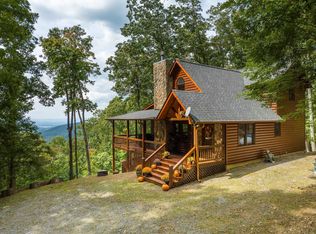 427 Ruby Gulch, Morganton, GA 30560