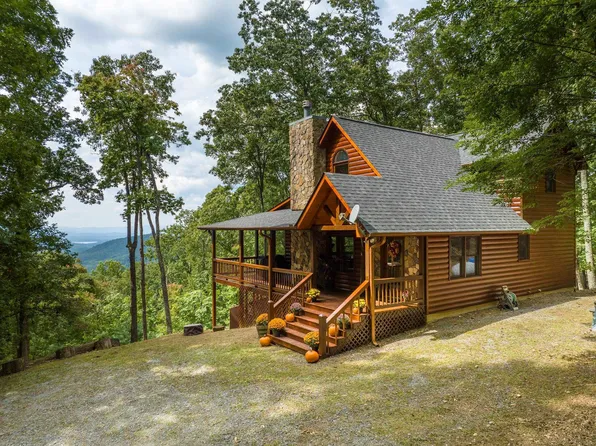 427 Ruby Gulch, Morganton, GA 30560