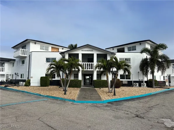 3704 Broadway APT 106, Fort Myers, FL 33901