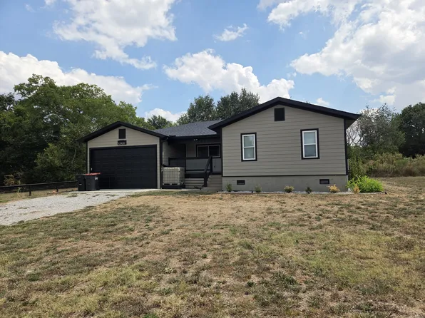 12920 Hawksview Ln, Springdale, AR 72762