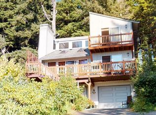 3801 E Chinook Ave, Cannon Beach, OR 97110