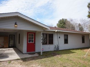 1798 Wescalder Rd, Beaumont, TX 77707