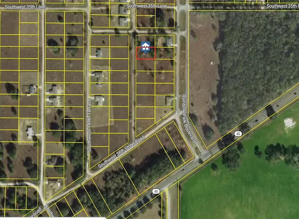1st image of SW 149TH COURT SW LOT 9