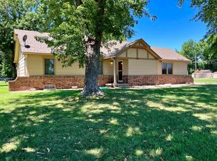 425 S Brummett St, Wichita, KS 67209