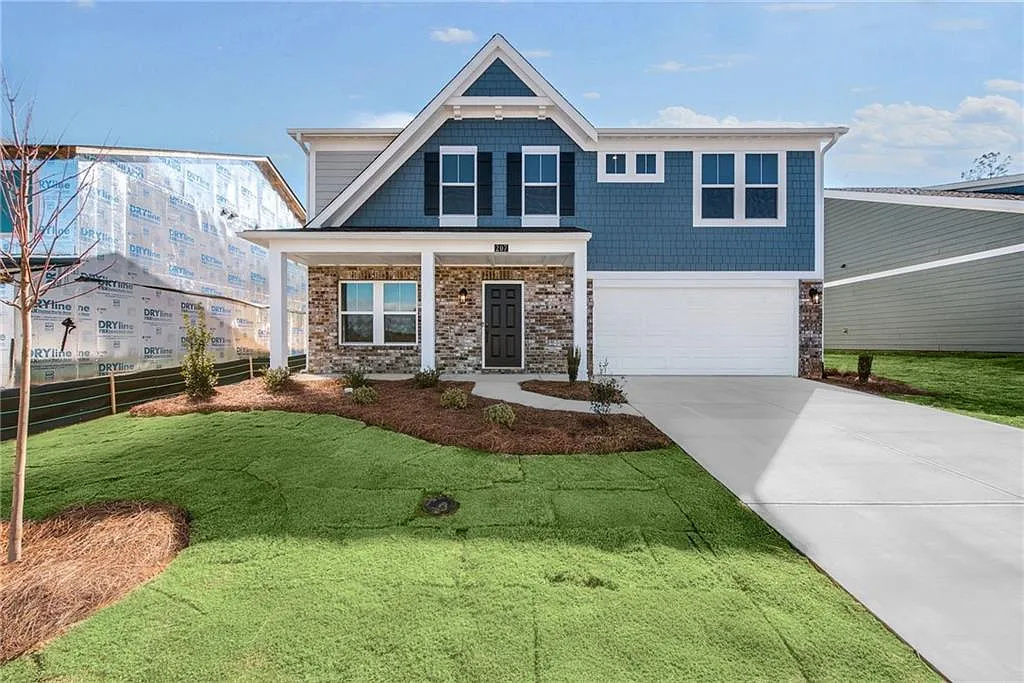 207 Sage Woods Way photo 1