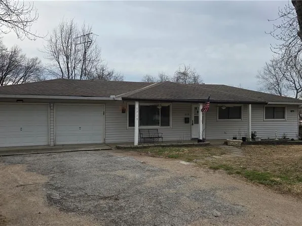 6719 Montana Ave, Kansas City, KS 66111