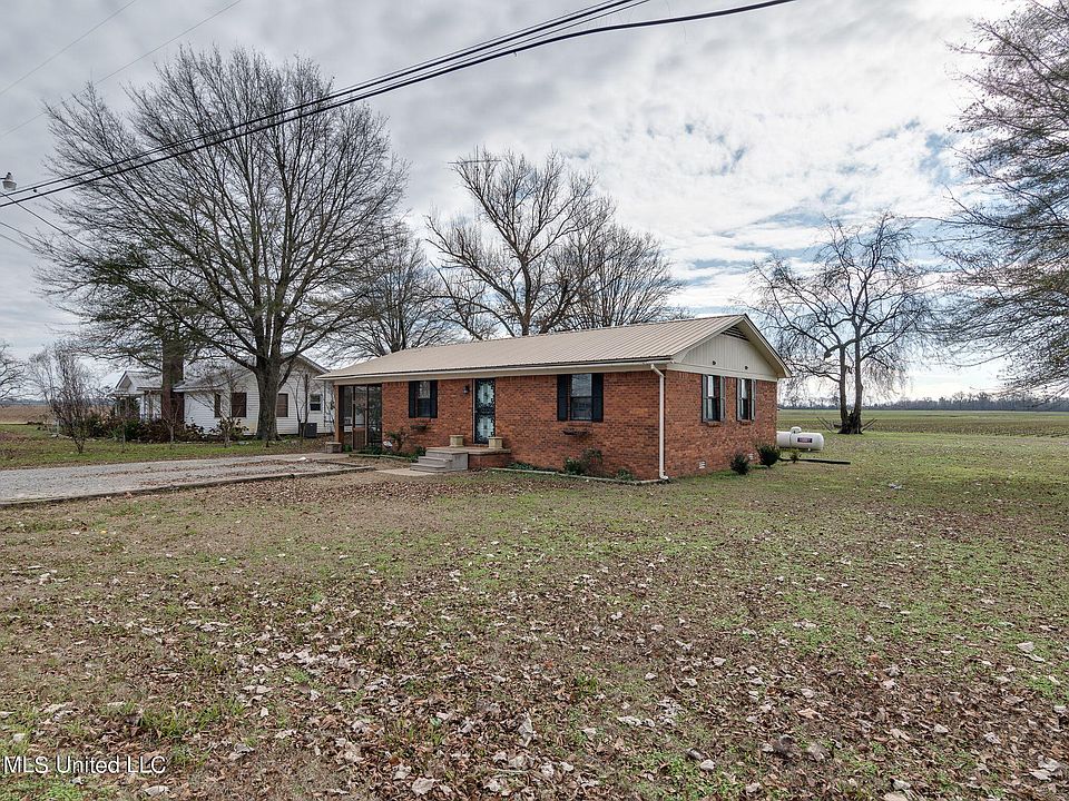 2860 Moon Lake Rd, Dundee, MS 38626 MLS 4035946 Zillow