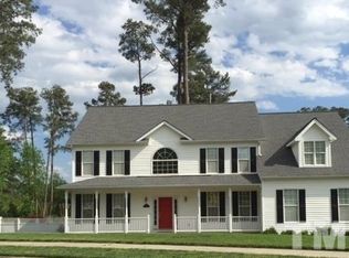 201 Playford Ln, Cary, NC 27519