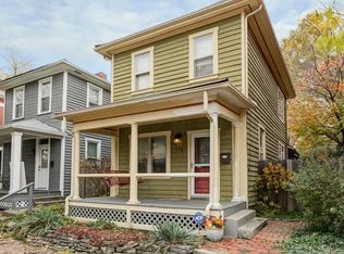 778 Kerr St, Columbus, OH 43215